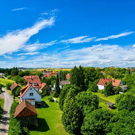 Hinter Der Huette Lejlighed Waldeck (Hessen)