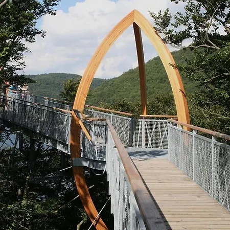 Hinter Der Huette Waldeck (Hessen)